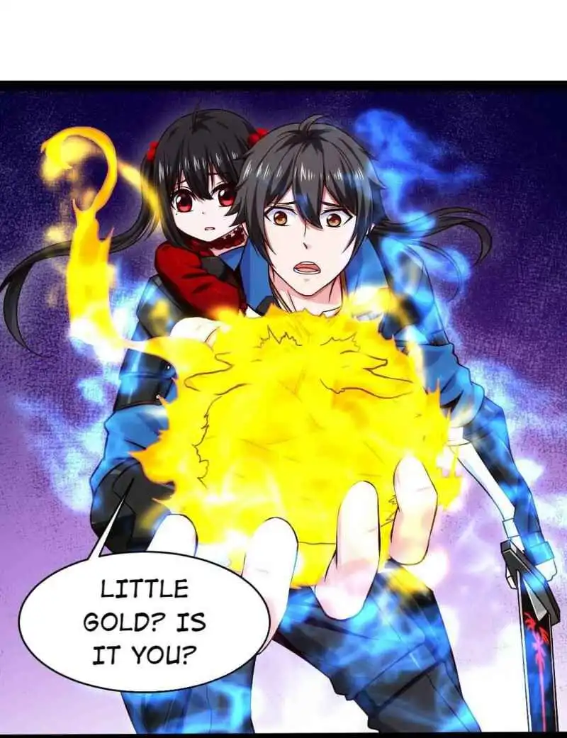 Magic Beast Sword Saint Chapter 88 24